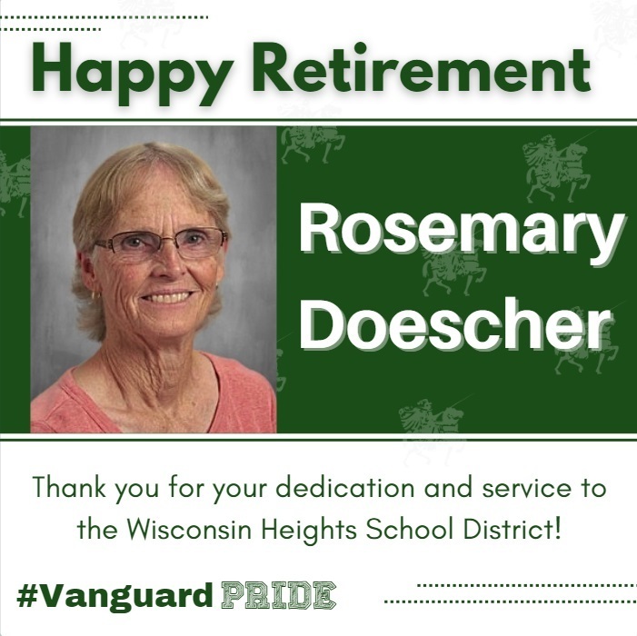 Rosemary Doescher