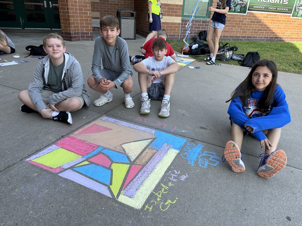 Chalkfest
