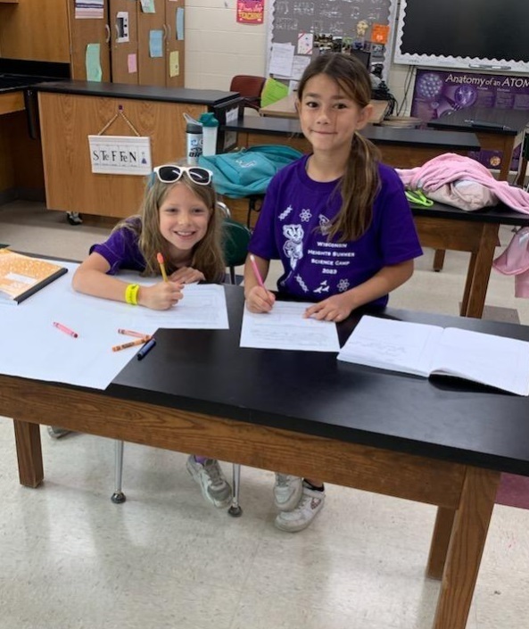Science Camp