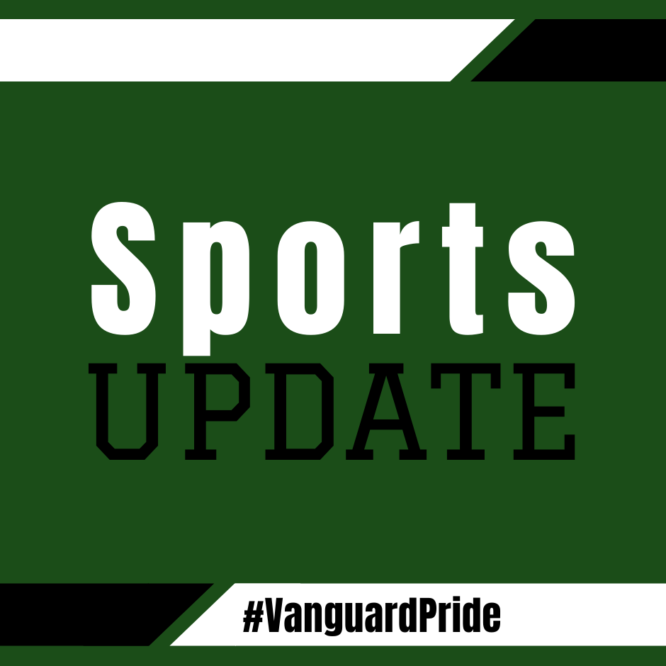Sports Update
