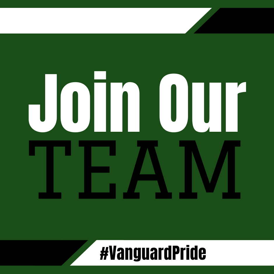Join our team